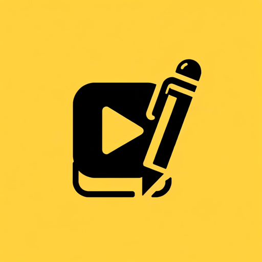 Explainer Video Scriptwriter logo