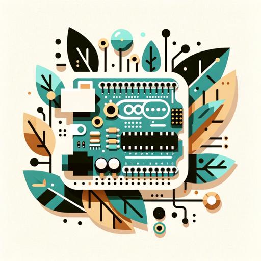 Arduino Helper Versão Português logo