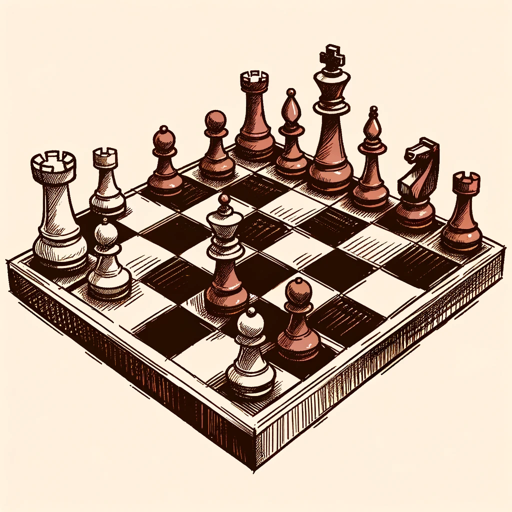 AI Chessboard Tutor logo