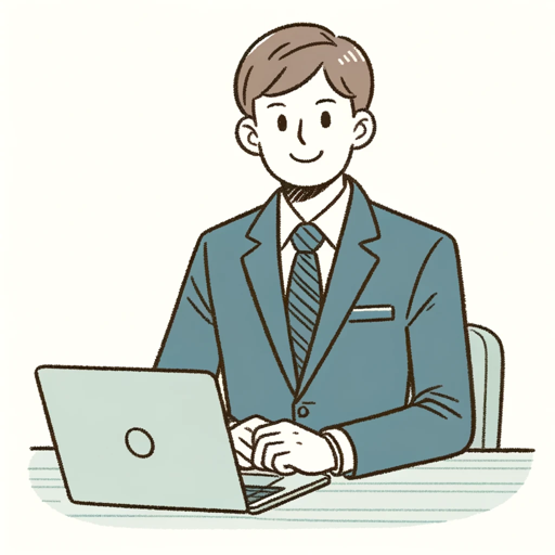 Job Interview Mentor (v.0.21) logo