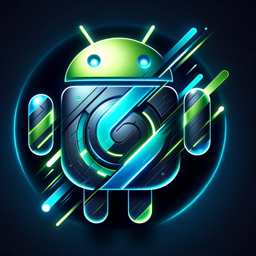 Android Dev Helper logo