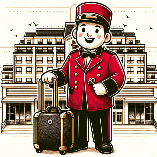 Stay Scout | Hotels Advisor 🌍 logo