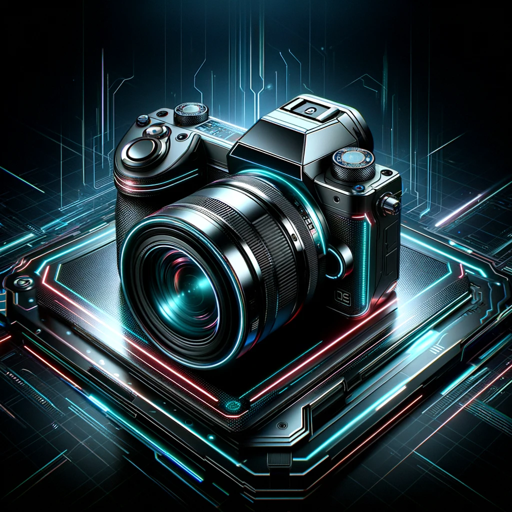 Photo Expert EOS logo