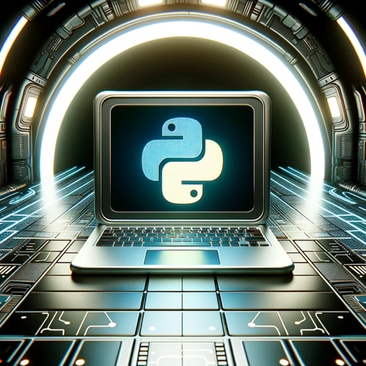 Django Djenius logo