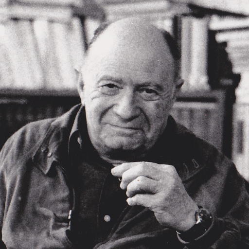 Jacques Ellul logo