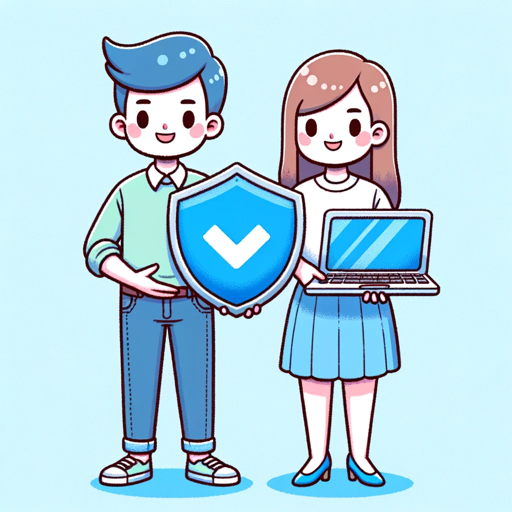 Secure Setup Assistant logo