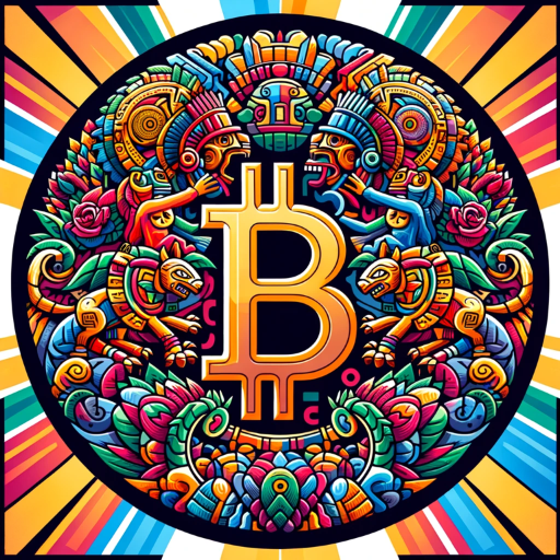 Bitcoin Companion logo