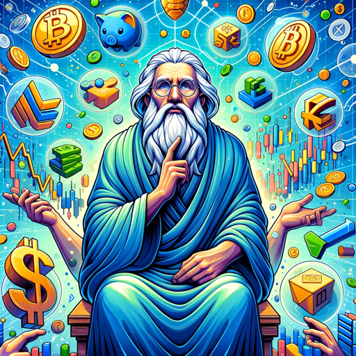 Trading Expert logo