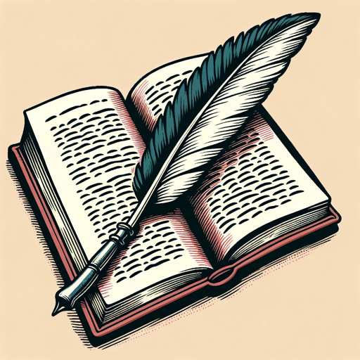 Summary Hero logo