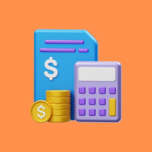 Small Business Accountant logo