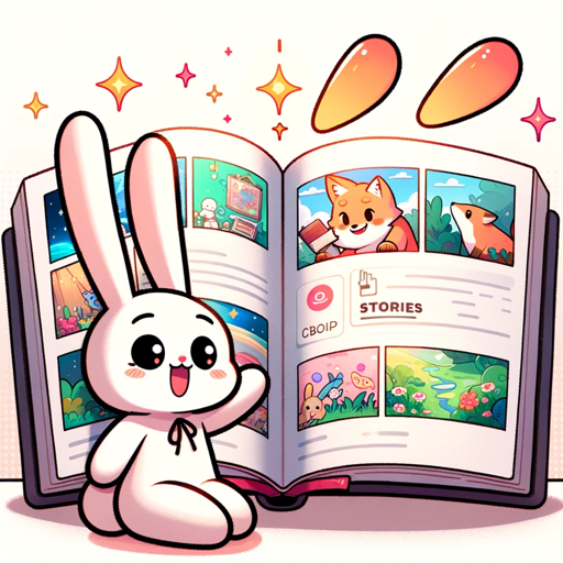 Webtoon Story Jumper 웹툰스토리점퍼, logo
