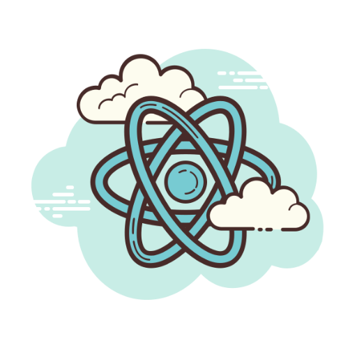 React GPT - Project Builder logo