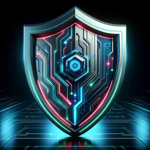 GptOracle | The CCIE - Security logo