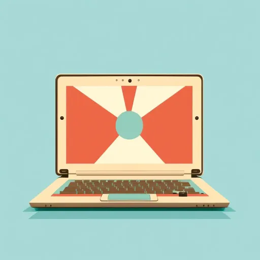 Story generator logo