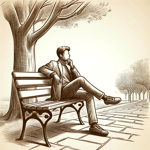 Pocket Philosopher logo