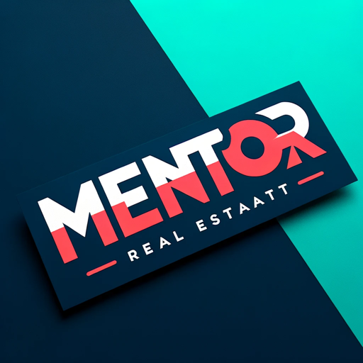 Real Estate Investment Mentor logo