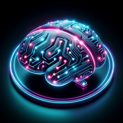 AI Mentor logo
