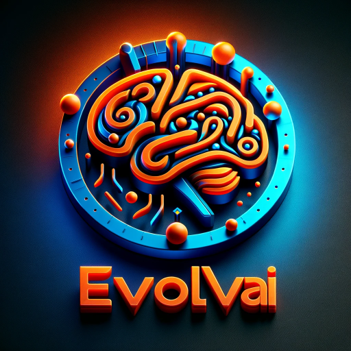 EvolvAI logo