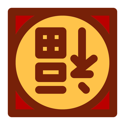 운세박사 - 사주팔자, Asian Fortune Teller logo