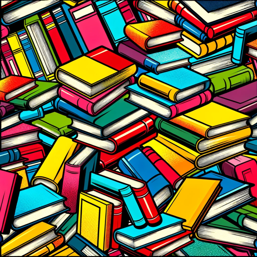 Accompanying You Through 100 Good Books logo
