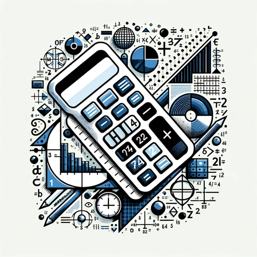 Mathematical logo