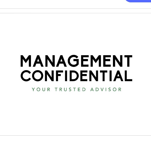 Management Confidential logo