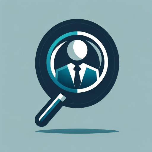 Customer Profiler logo