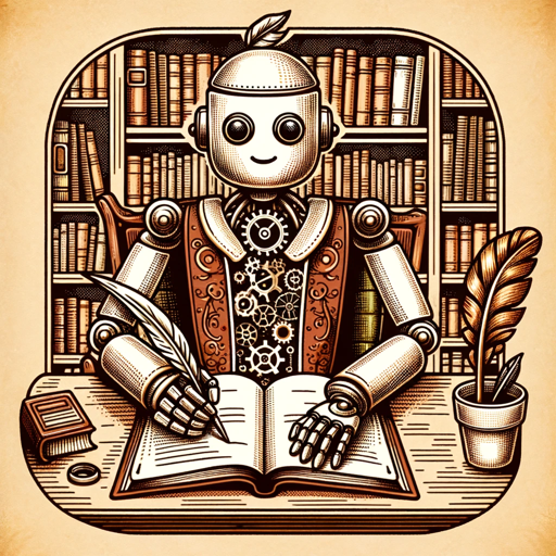 AI Writer logo