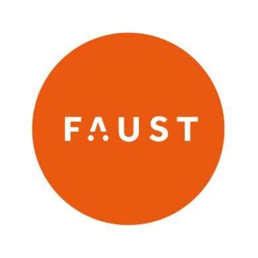 FAUSTGPT logo