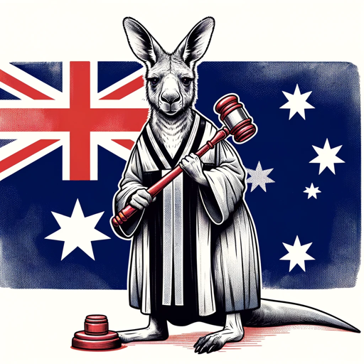 Aussie Law Guide logo