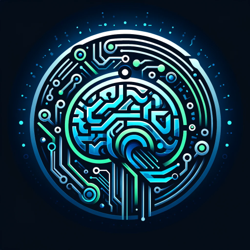 AI logo generator logo