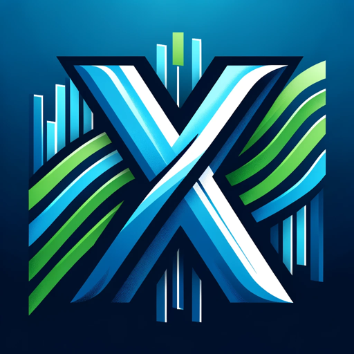 Stock X logo