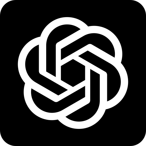 Search GPTs logo