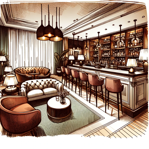 ! Bar Design Pro ! logo