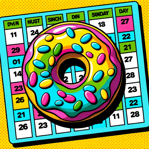 Doughnut.com logo