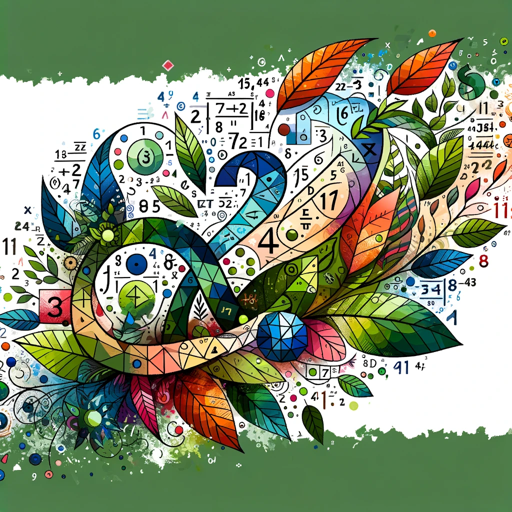 Math Practices Guide - SMPs logo