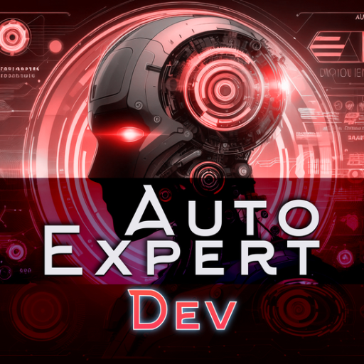 AutoExpert (Dev) logo