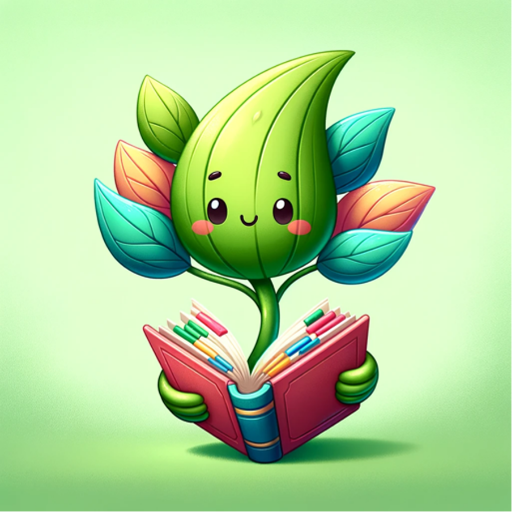 Story Sprout logo