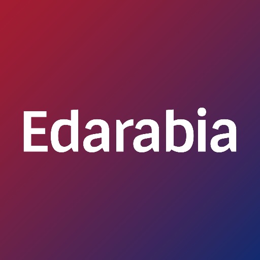 Edarabia Web Assistant logo