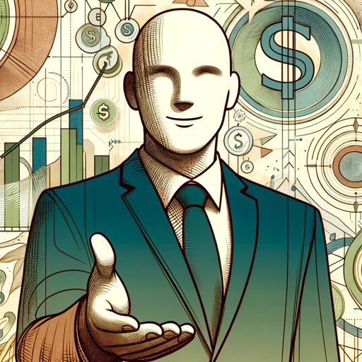 Financial Friend logo