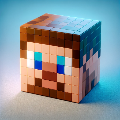Blockify logo