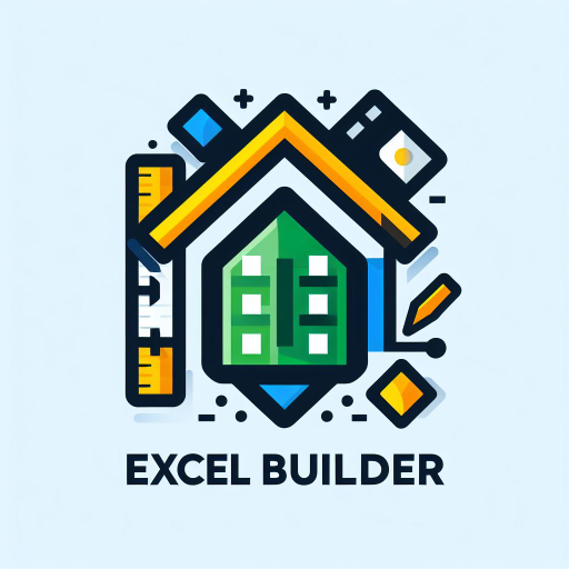 Excel Builder logo