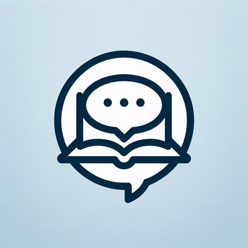 AI Language Buddy logo