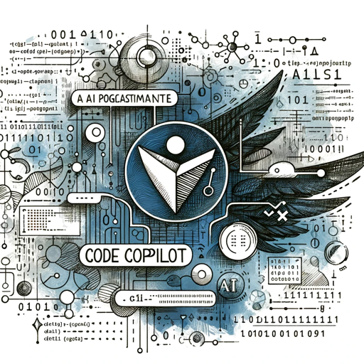 Code Copilot logo