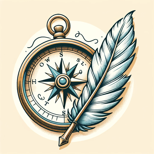 📝✨ Grant Ace Navigator 🌟📚 logo