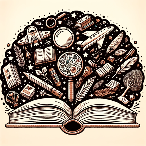 Book Buddy logo