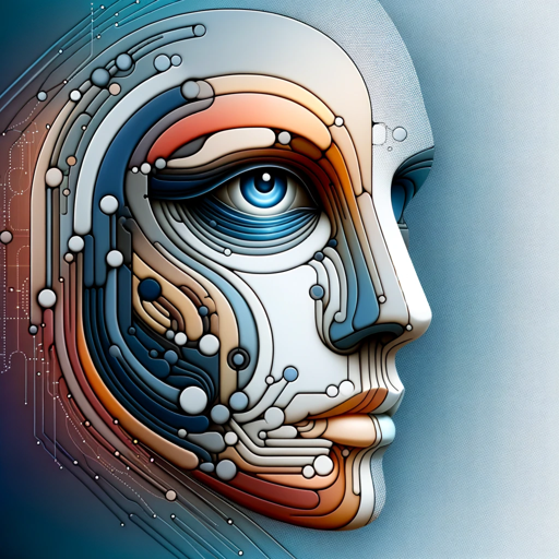 Humanizando a IA logo