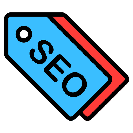 SEO prompts logo