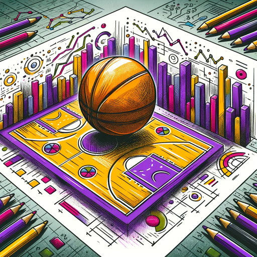 NBA Analyst Pro _ Lakers logo