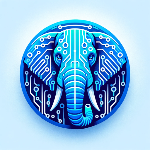 Query Companion logo